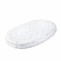 FCS Sleepi Crib Elepht by Pehr