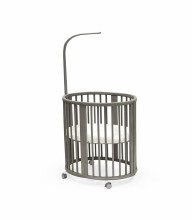 Sleepi V3 Mini Bundle HazyGrey