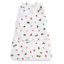 Sleepsack Swaddle Eric Carle 1.5T SM