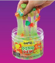 Slime Charmers- Dino Dew