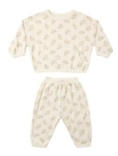 Slouch Set Meadow 3-6m