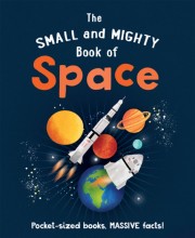 The Small and Mighty Book of Space