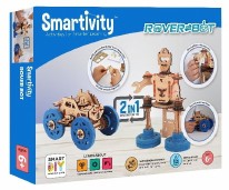 Smartivity Roverbot 6y+