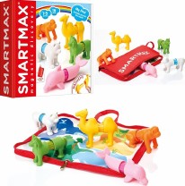 SmartMax- My First Animals Around The World