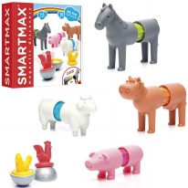 Smartmax- My First Farm Animal