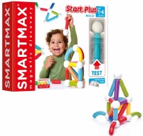 SmartMax Start Plus 30pcs
