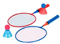 Smashminton Set