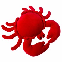 Smootheez Crab