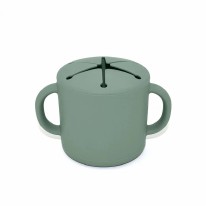 Snack Cup Fern