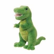 Snack T-Rex