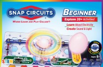 Snap Circuits Beginner