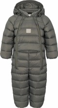 Snowsuit Coal 3-6m