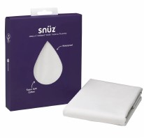 SnuzPod5 Mattress Protector
