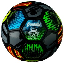 Soccer Ball S5 MY Competition