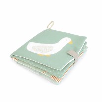 Soft Book Goose and Friends
