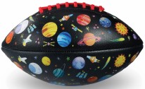 Soft Football- Explorer