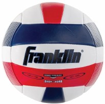 Soft Spike Volleyball