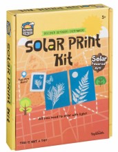Solar Print Kit