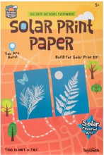 Solar Print Paper