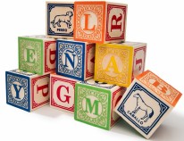 Spanish Blocks