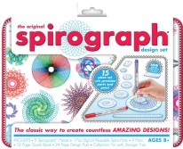 Spirograph Design Set