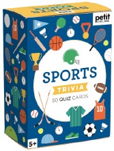 Sports Trivia