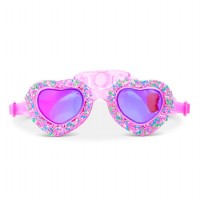 Sprinkle Heart Goggles 3y+