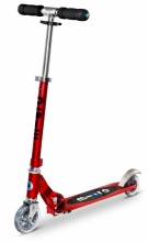 SPRITE SCOOTER RED- 6 Years+