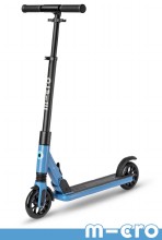 SPRITE SCOOTER SUSPENSION BLUE 8 Years+