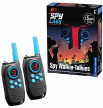 Spy Labs- Walkie Talkies
