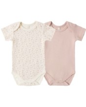 SS Onesie Ditsy 0-3m