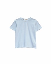 SS Tee Sky Blue 3y