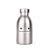SS Water Bottle Clima RiceMon