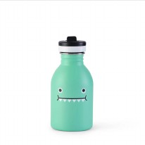 SS Water Bottle RiceDino