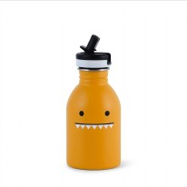SS Water Bottle RiceMonster