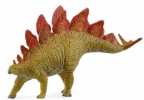 Stegosaurus
