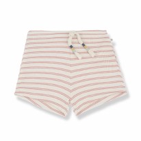 Stela Shorts Coral 3-6m