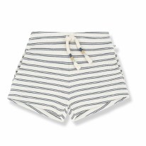 Stela Shorts Petroleum 6-9m