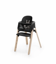 Steps High Chair