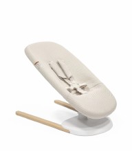 Yoga Baby Bouncer Sand