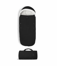 Stokke YOYO Footmuff Black