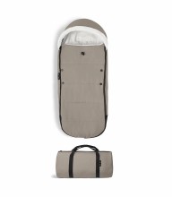 Stokke YOYO Footmuff Taupe