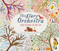 Story Orchestra : Four Seasons in One Day (Vivaldi)