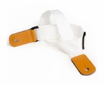 Loog Strap-White