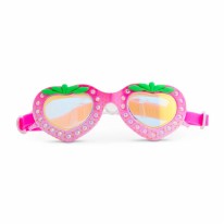 Strawberry Splash Pink 3y+