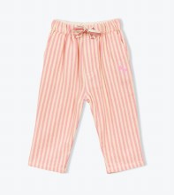 Striped Pant Rose 18-24m