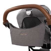Stroller Organizer Granite