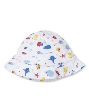 Sunhat Sea Life Fun 0-6m