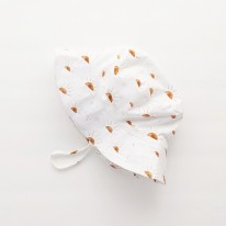 Sunshine Bucket Hat 0-6m