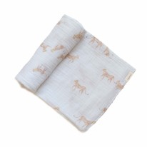 Swaddle Follow Me Cheetah